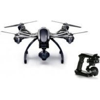 YUNEEC Q500 4K TYPHOON C-GO3-4K RTF s CGO SteadyGrip+Gimbal GoPro+5,8 FPV – YUNQ4KEU-CO návod a manuál