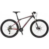 GT Zaskar 9R Comp 2015 návod a manuál