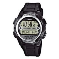 Casio W-756-1A návod a manuál