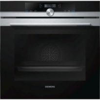 Siemens HB 672GBS1 návod a manuál