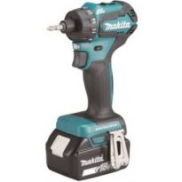 Makita DDF083RFJ návod a manuál