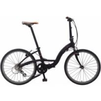 Dahon Briza i3 2015 návod a manuál