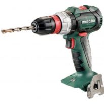 Metabo BS 18 LT BL Q 602334840 návod a manuál