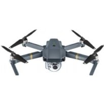 DJI kvadrokoptéra Mavic Pro (bez Tx a nabíječe) – DJIM0250-20DJI návod a manuál