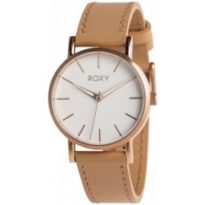 Roxy Maya S Leather rose gold/white/tan 2017 návod a manuál