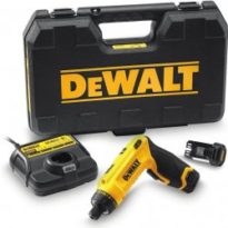 DeWALT DCF680G2 návod a manuál