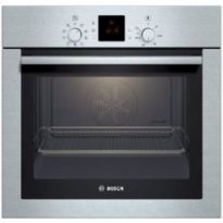 BOSCH HBN 334551 návod a manuál