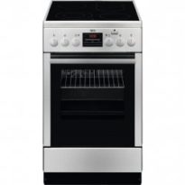 AEG CCB56400BX návod a manuál