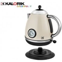 Kalorik TKG JK 1047 návod a manuál