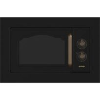 Gorenje BM235CLB návod a manuál