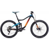 Giant Trance 2 LTD 2017 návod a manuál