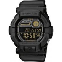Casio GD-350-1B návod a manuál