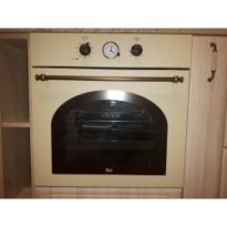 Teka HR 750 návod a manuál