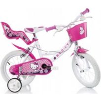 Dino Bikes 144RHK 2017 návod a manuál