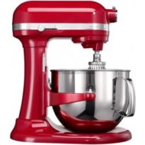 KitchenAid KSM7580 návod a manuál