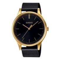 Casio LTP E140GB-1A návod a manuál