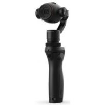 DJI OSMO+ X3 ZOOM + mikrofon FM-15 FlexiMic – DJI0655 návod a manuál
