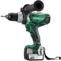 Hitachi DV14DSDL návod a manuál