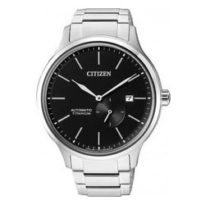Citizen NJ0090-81E návod a manuál