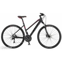 Scott Sub Cross 20 2017 návod a manuál