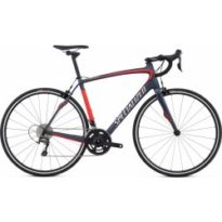 Specialized Roubaix SL4 2017 návod a manuál