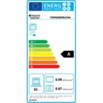 Hotpoint 7OFK 638J X RU/HA návod a manuál