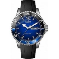 Edox 84300 3NBUCABUB návod a manuál