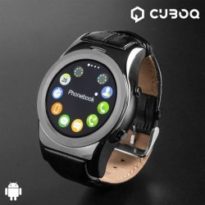 CuboQ Health Sensor návod a manuál