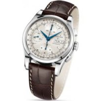 Longines L2.747.4.72.2 návod a manuál