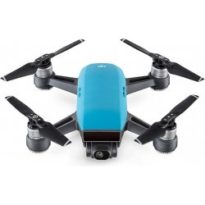 DJI Spark Sky Blue Drone – DJIS0201 návod a manuál