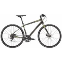 Cannondale Quick Disc 3 2017 návod a manuál