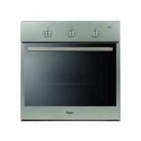 Whirlpool AKP 560/IX/01 návod a manuál
