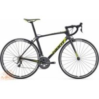 Giant TCR Advanced 3 2017 návod a manuál