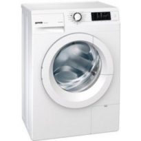 Gorenje W 6543/S návod a manuál