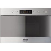 Hotpoint MN 212 IX HA návod a manuál