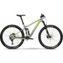 BMC Speedfox 02 2018 návod a manuál
