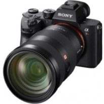 Sony Alpha A7R III návod a manuál