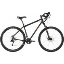 Salsa Fargo Front Sus X9 2016 návod a manuál