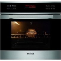 Brandt FP 1585X návod a manuál