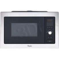 Whirlpool AMW 160 IX návod a manuál