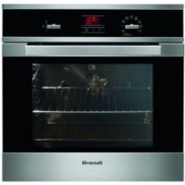 Brandt FP 1466W návod a manuál