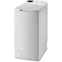 Indesit BTW D61053 návod a manuál