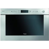 Whirlpool AMW 921 IXL návod a manuál
