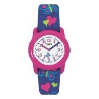 Timex T89001 návod a manuál