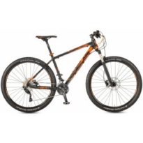 KTM Ultra 1964 LTD 2018 návod a manuál