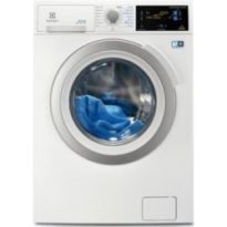 Electrolux EWW 1607SWD návod a manuál