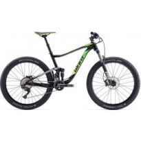 Giant Anthem 2 2017 návod a manuál