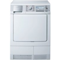 AEG Lavatherm 59850 návod a manuál