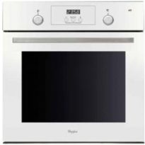 Whirlpool AKP 275 WH návod a manuál