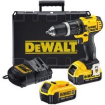 DeWALT DCD785M2-QW návod a manuál